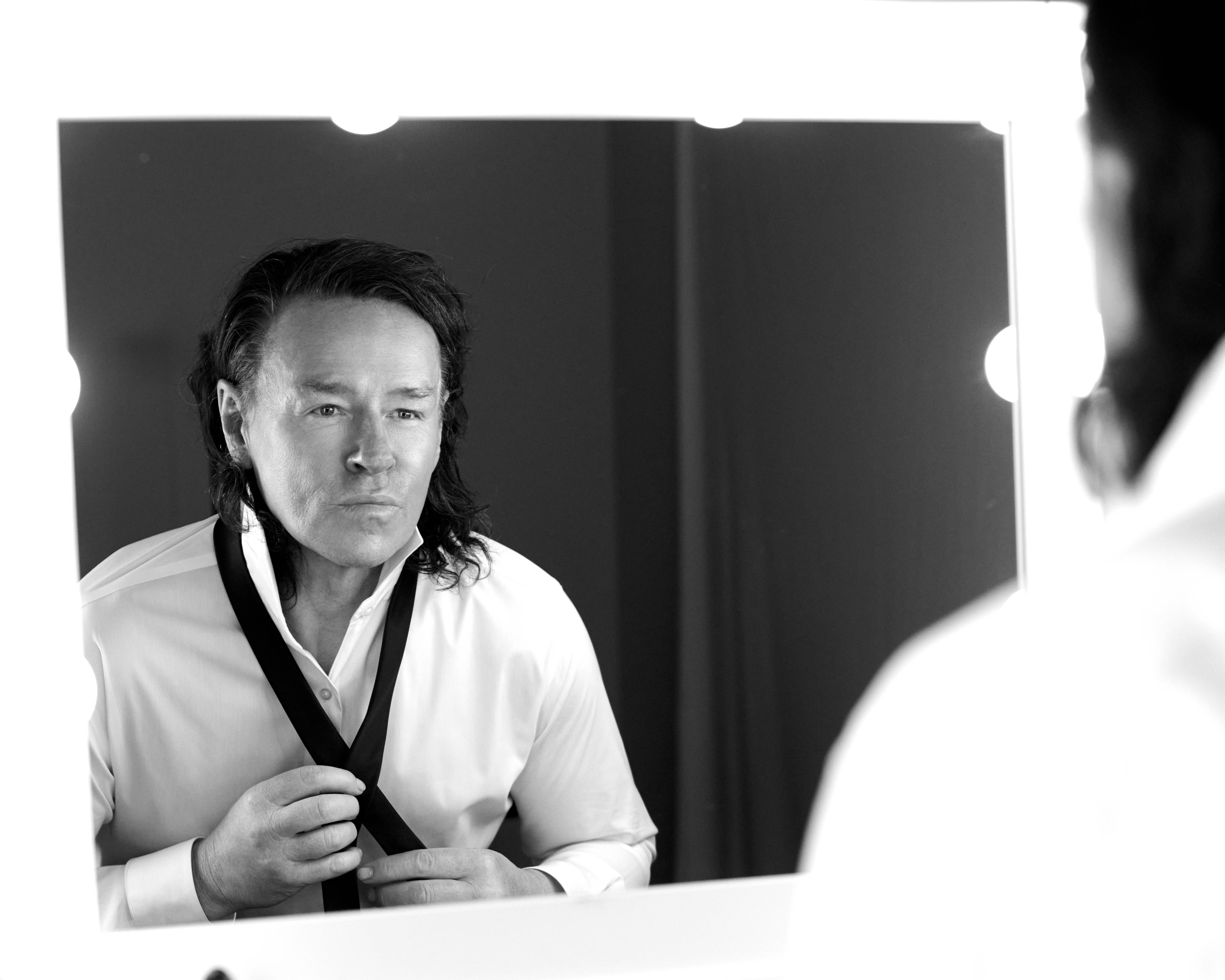 Simon Wilby - Founder & CEO